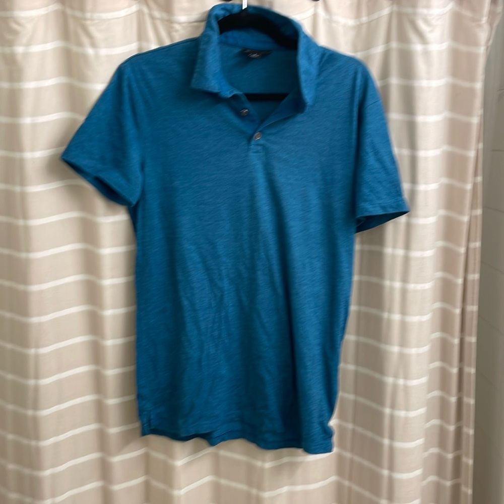 Marc Anthony Polo